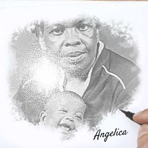 Meet your Posher, Ebony